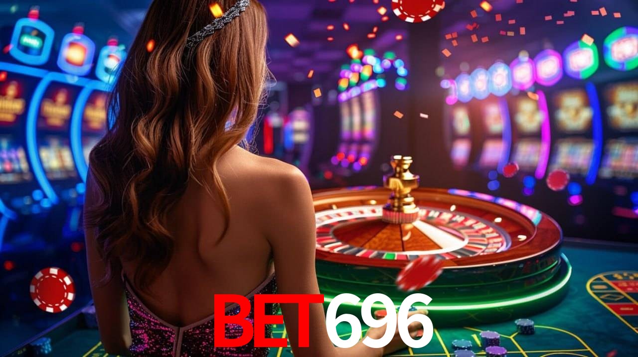 Descubra a Essência do bet696: Nossa História e Compromissos