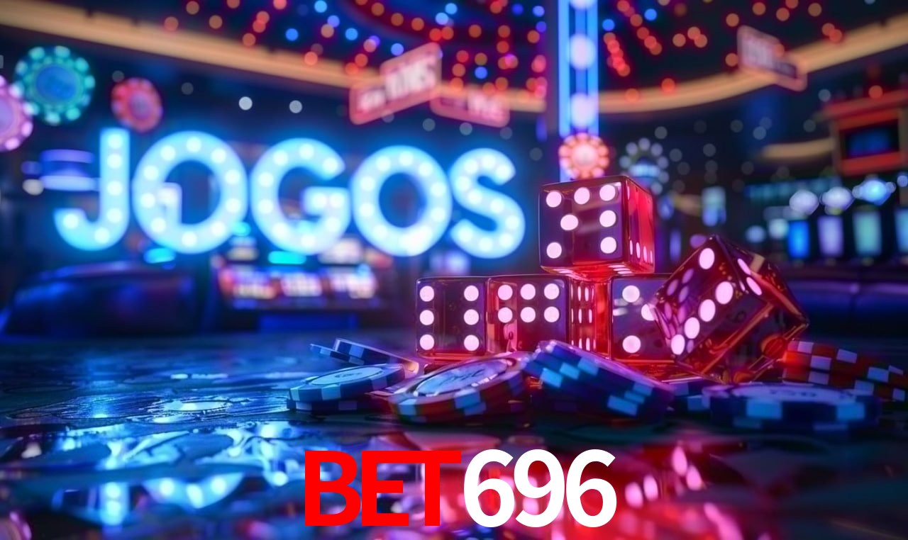 Desvendando o Mundo dos Jogos Virtuais na bet696